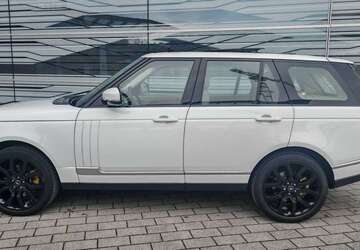 Land Rover Range Rover 264.000 km 19.990 &euro; Frankfurt am/Main 60389