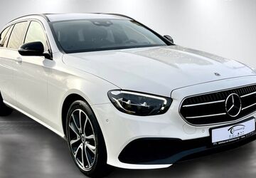 Mercedes-Benz E 220 93.200 km 32.890 &euro; Hanau 63450