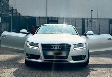 Audi A5 193.000 km 6.800 &euro; Frankfurt am Main 60313