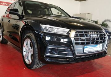 Audi Q5 102.170 km 31.999 &euro; Friedberg (Hessen) 61169
