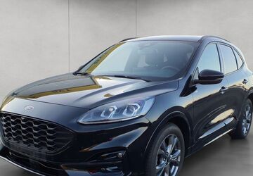 Ford Kuga 57.264 km 23.450 &euro; Frankfurt 60386