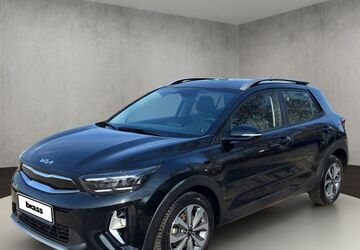 Kia Stonic 22.700 km 21.440 &euro; Frankfurt 60488
