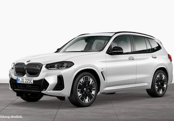 BMW iX3 30.053 km 44.280 &euro; Dreieich-Sprendlingen 63303