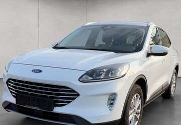 Ford Kuga 40.155 km 23.550 &euro; Frankfurt am Main 60386