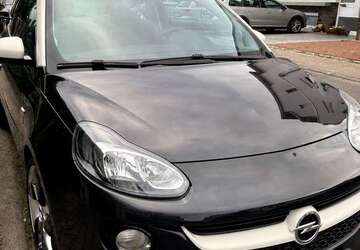 Opel Adam 72.000 km 13.990 &euro; Büttelborn 64572