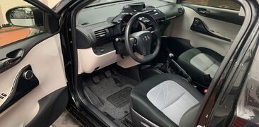 Gebrauchte Toyota iQ
