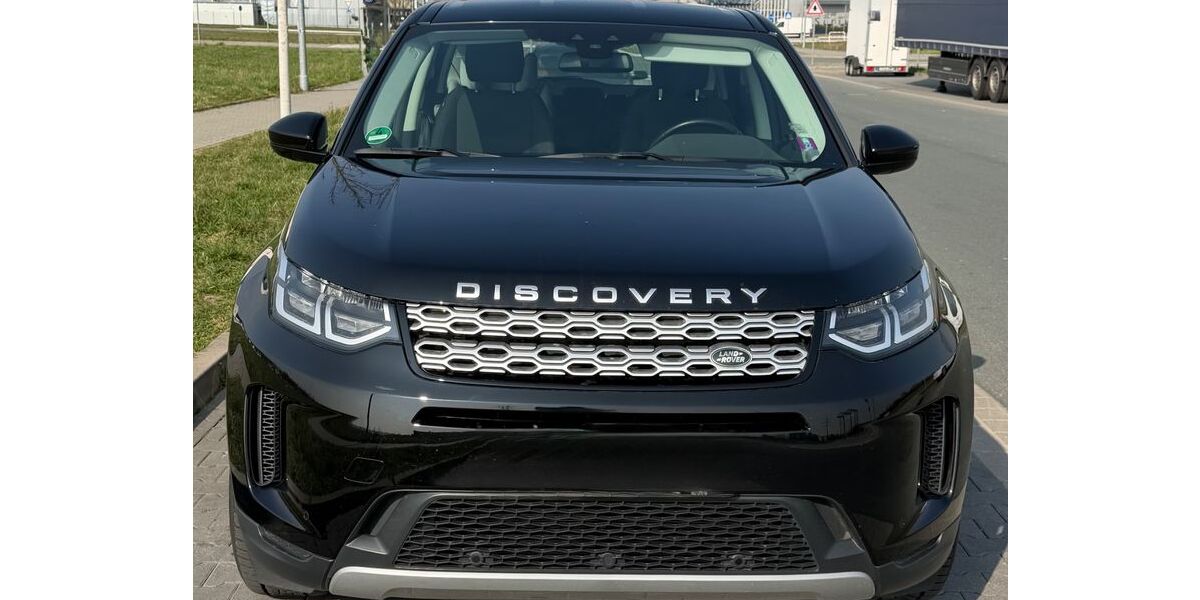 Land Rover Discovery Sport 125.000 km 15.000 &euro; Friedrichsdorf 61381