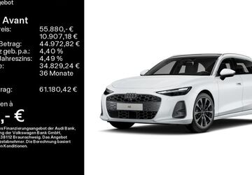 Audi A6 29.102 km 53.970 &euro; Hofheim 65719