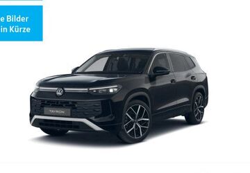 VW Tayron 11.975 km 38.430 &euro; Eschborn 65760