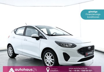 Ford Fiesta 64.561 km 11.970 &euro; Egelsbach 63329