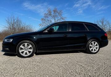 Audi A4 272.000 km 11.000 &euro; Frankfurt am Main 60489