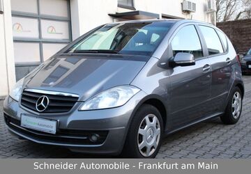 Mercedes-Benz A 160 236.000 km 1.650 &euro; Frankfurt / Bergen - Enkheim 60388