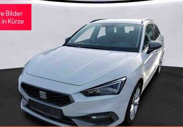 Seat Leon 47.582 km 22.430 &euro; Hofheim-Diedenbergen 65719