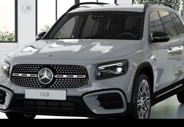 Mercedes-Benz GLB 200 9.900 km 46.990 &euro; Darmstadt 64295