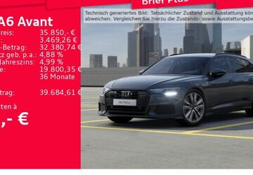 Audi A6 99.437 km 34.650 &euro; Frankfurt am Main 60314