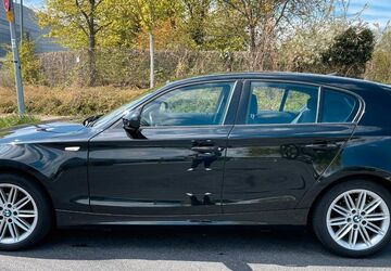 BMW 116 167.000 km 6.800 &euro; Darmstadt 64283