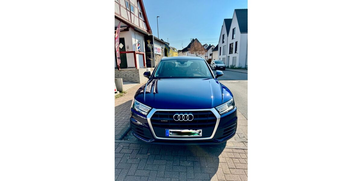 Audi Q5 166.000 km 21.500 &euro; Kelkheim 65779