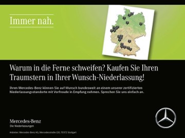 Gebrauchte Mercedes-Benz T-Klasse