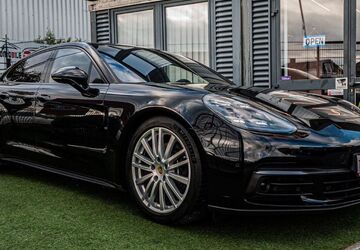 Porsche Panamera 148.750 km 51.999 &euro; Rüsselsheim 65428