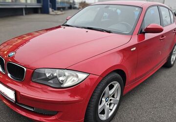 BMW 120 190.500 km 5.750 &euro; Darmstadt 64293