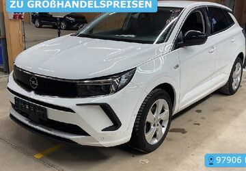 Opel Grandland (X) 176.775 km 13.497 &euro; Frankfurt 60596