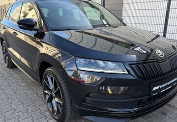 Skoda Karoq 190.729 km 17.800 &euro; Frankfurt/M 65933