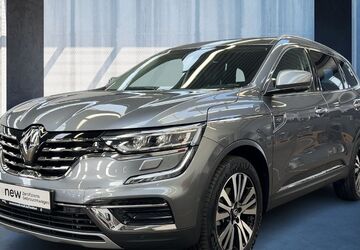 Renault Koleos 24.000 km 28.210 &euro; Frankfurt / Main 60314