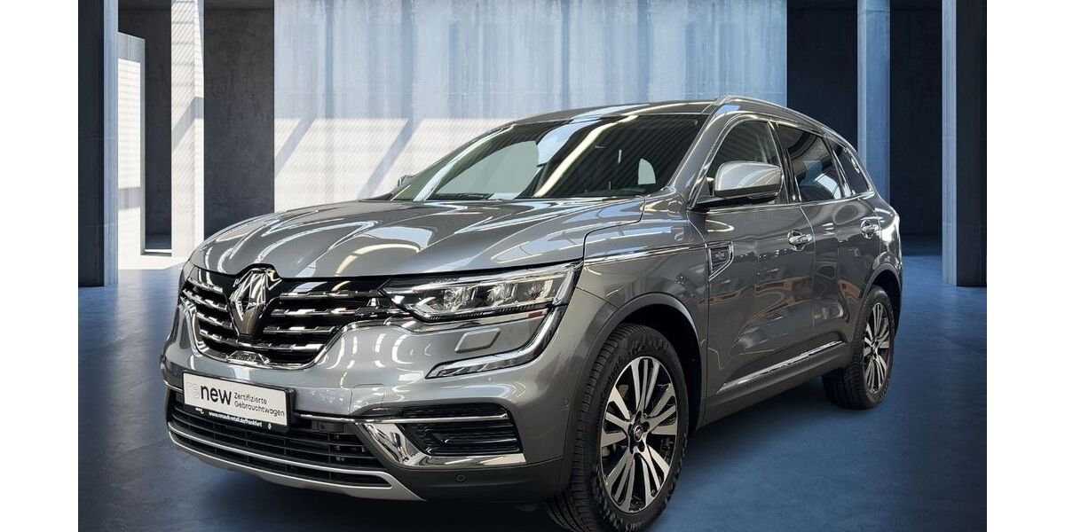 Renault Koleos 24.000 km 28.210 &euro; Frankfurt / Main 60314
