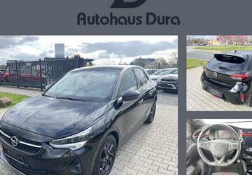 Opel Corsa 24.900 km 15.950 &euro; Rüsselsheim 65428