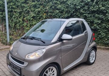 Smart ForTwo 192.700 km 4.000 &euro; Frankfurt am Main 60388