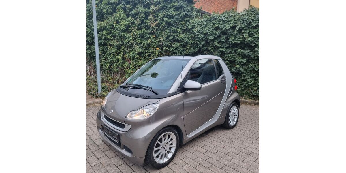 Smart ForTwo 192.700 km 4.100 &euro; Frankfurt am Main 60388