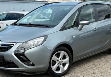 Opel Zafira 129.000 km 8.950 &euro; Frankfurt am Main 65933