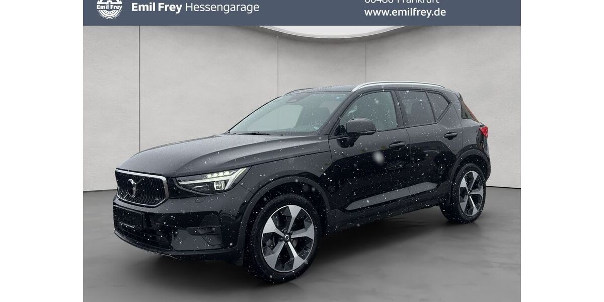 Volvo XC40 19.450 km 32.400 &euro; Frankfurt am Main 60486