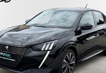 Peugeot 208 23.000 km 23.790 &euro; Kleinostheim 63801