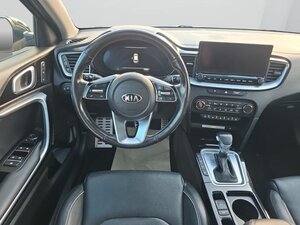 Kia X Ceed Platinum*JBL*LED*Memory*Leder*Sitzbelüft. 123.400 km 19.440 &euro; Nidderau 61130