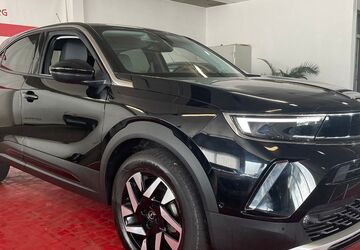 Opel Mokka 77.960 km 17.999 &euro; Friedberg (Hessen) 61169