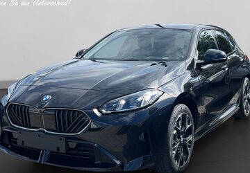 BMW 120 1.500 km 38.200 &euro; Alzenau 63755