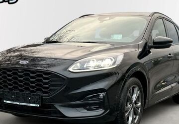 Ford Kuga 22.990 km 37.990 &euro; Kleinostheim 63801
