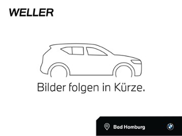 Gebrauchte BMW iX1