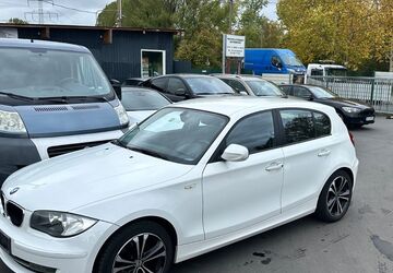 BMW 118 250.000 km 3.499 &euro; Frankfurt am Main 60486