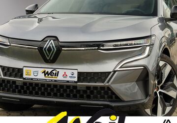 Renault Megane 9.900 km 34.990 &euro; Friedrichsdorf 61381
