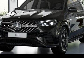 Mercedes-Benz GLE 350 12.961 km 87.990 &euro; Frankfurt 60599