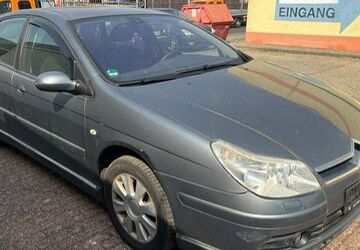 Citroen C5 282.141 km 1.700 &euro; Hanau 63452