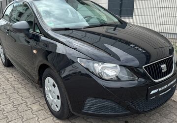 Seat Ibiza 107.575 km 2.750 &euro; Frankfurt/M 65933