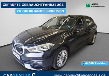 BMW 120 99.775 km 19.995 &euro; Frankfurt 60596