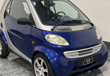 Smart ForTwo 172.000 km 1.990 &euro; Erlensee 63526