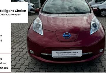 Nissan Leaf 39.950 km 8.490 &euro; Kelkheim 65779