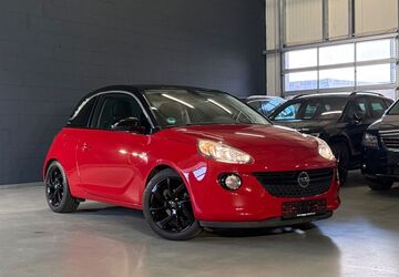 Opel Adam 43.000 km 8.890 &euro; Maintal 63477