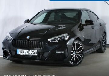 BMW 218 Gran Coupé 19.000 km 36.390 &euro; Maintal 63477
