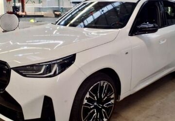 BMW X3 M50 25.265 km 64.975 &euro; Hofheim 65719